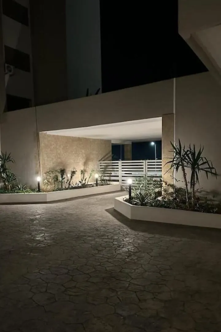 Profitez D'Une Vue Imprenable Sur La Mer Agadir