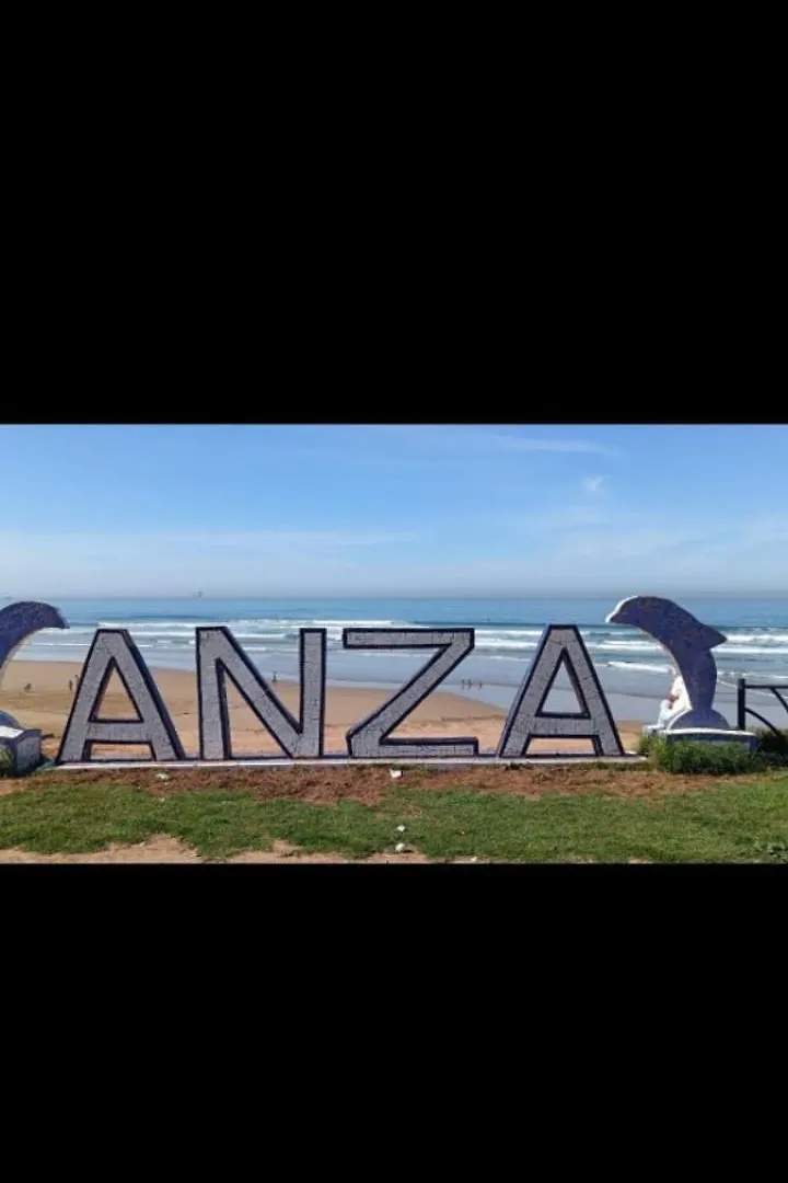 Profitez D'Une Vue Imprenable Sur La Mer Agadir 0*,  Marocco