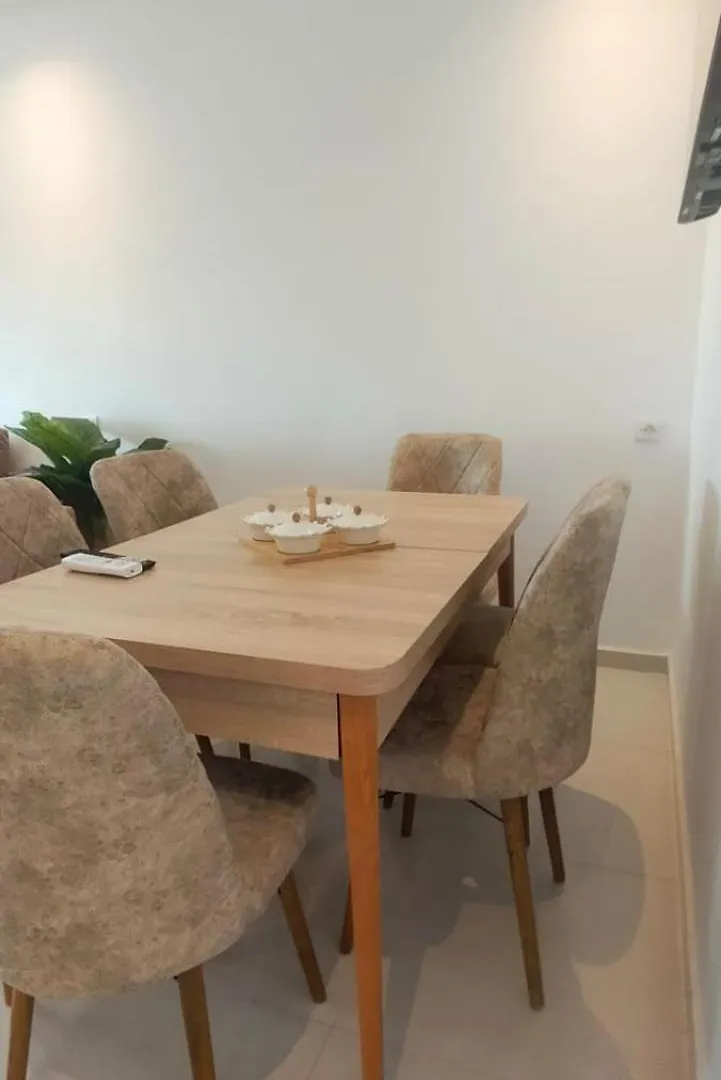 Profitez D'Une Vue Imprenable Sur La Mer Agadir 0*,  Marokkó